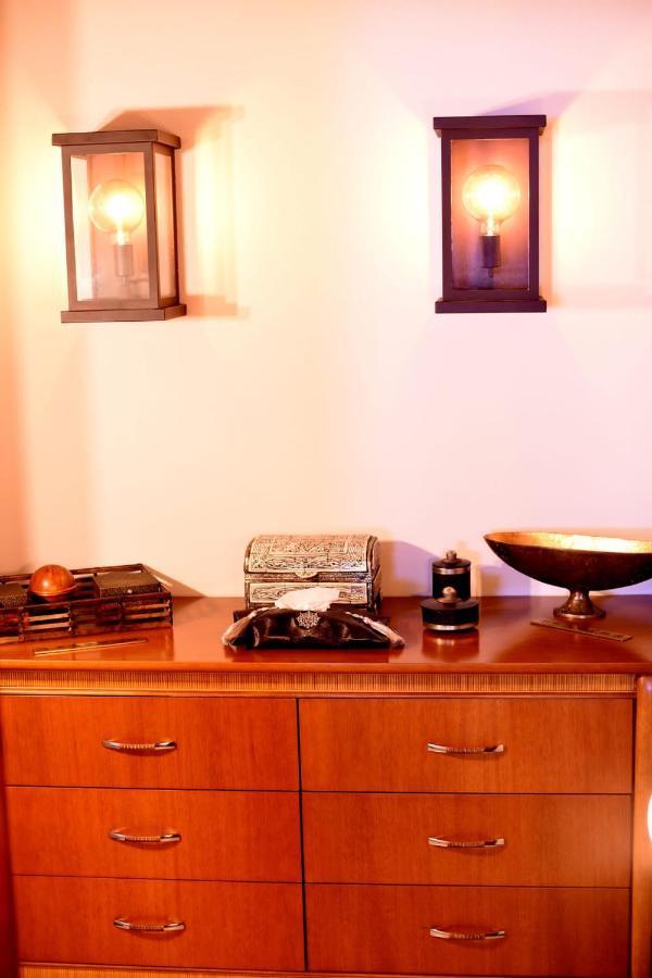 Hotel Pousada Boutique Coco Bambu מוררה מראה חיצוני תמונה