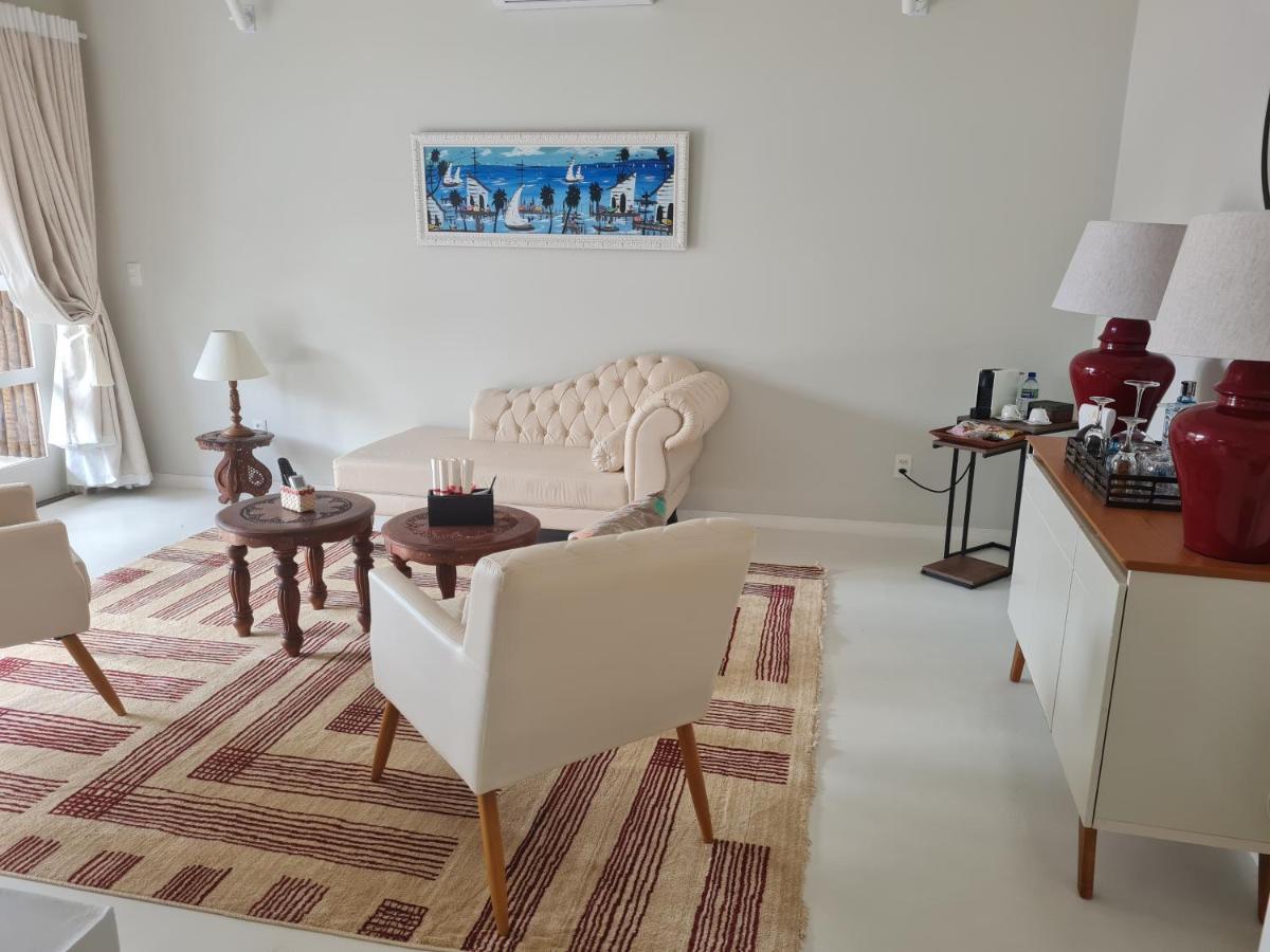 Hotel Pousada Boutique Coco Bambu מוררה מראה חיצוני תמונה