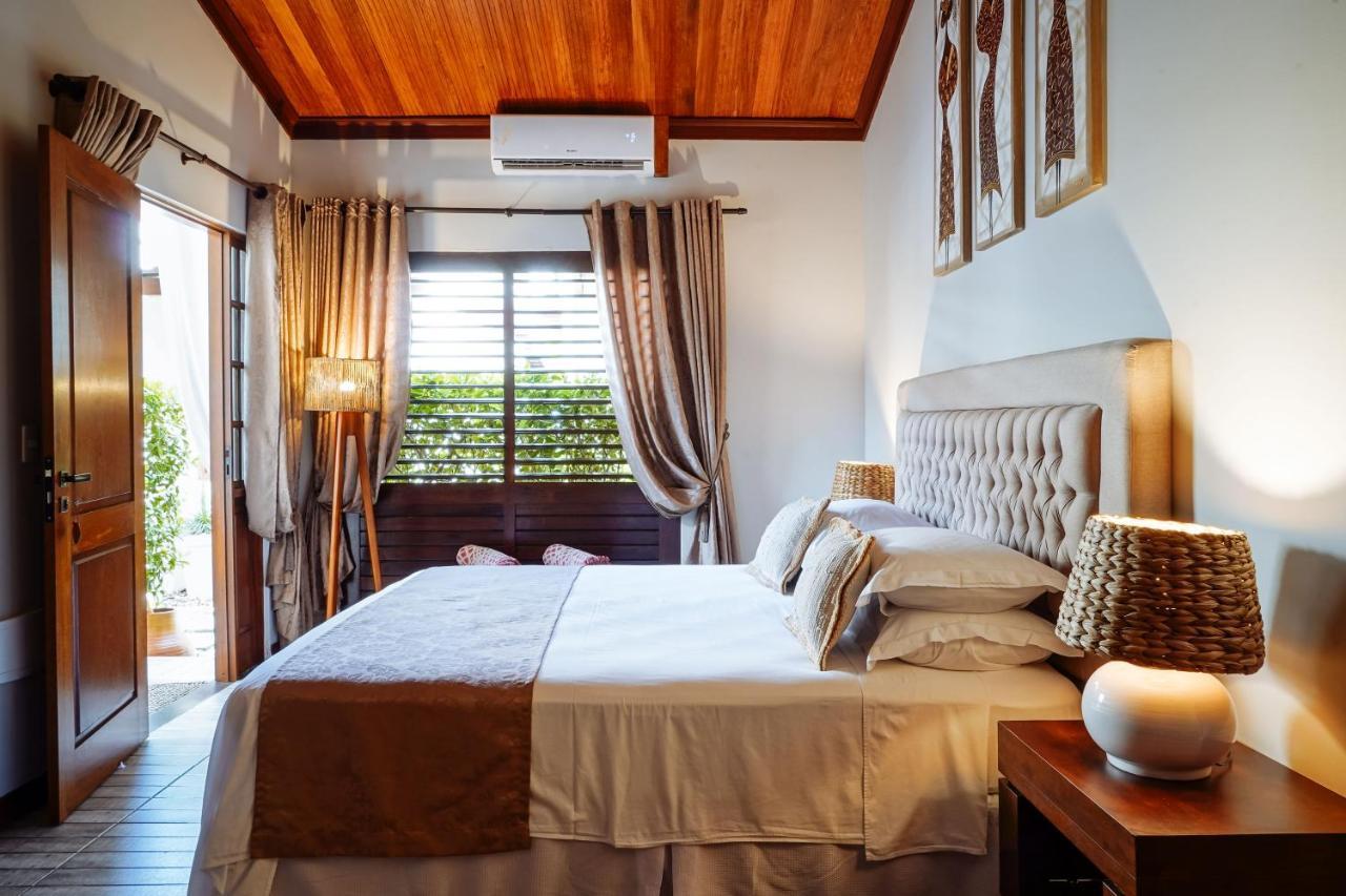 Hotel Pousada Boutique Coco Bambu מוררה מראה חיצוני תמונה