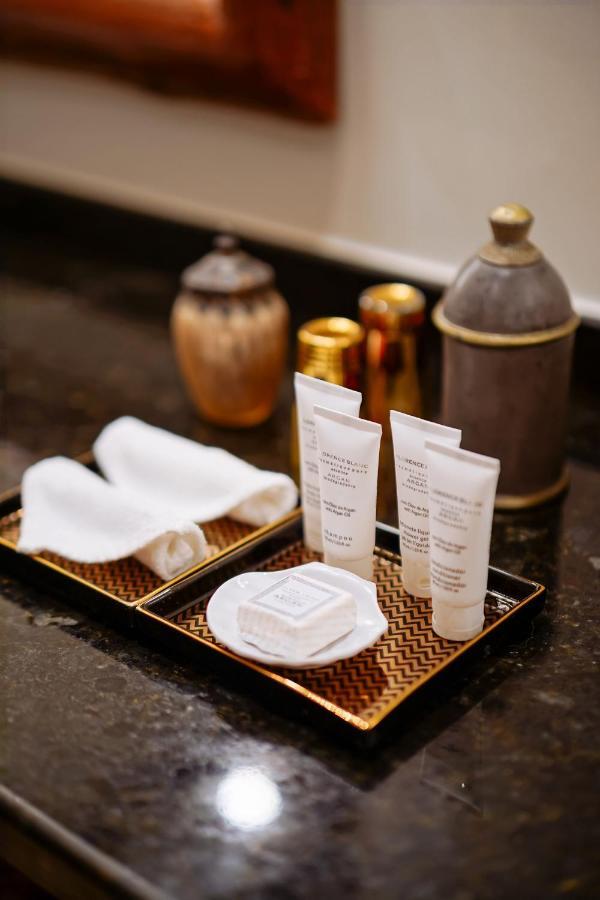 Hotel Pousada Boutique Coco Bambu מוררה מראה חיצוני תמונה