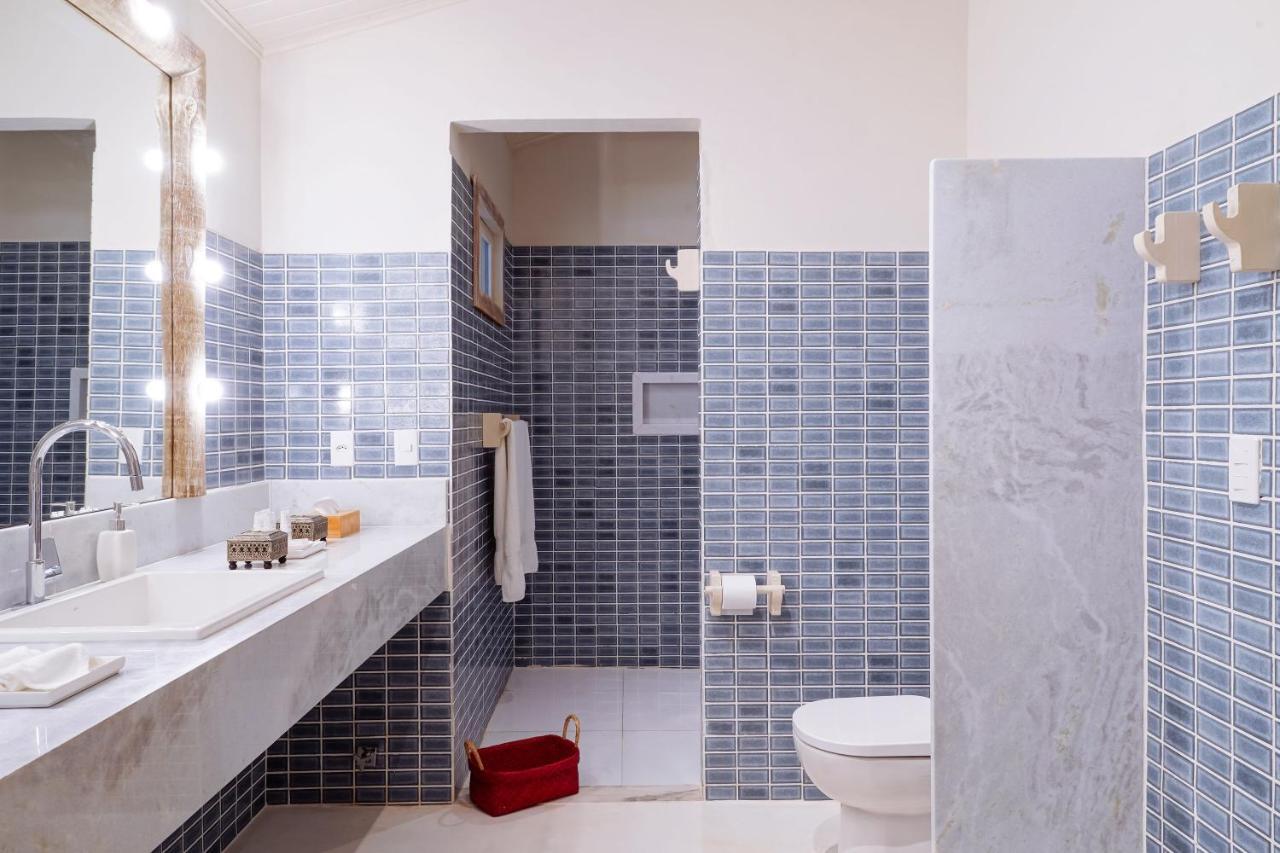 Hotel Pousada Boutique Coco Bambu מוררה מראה חיצוני תמונה