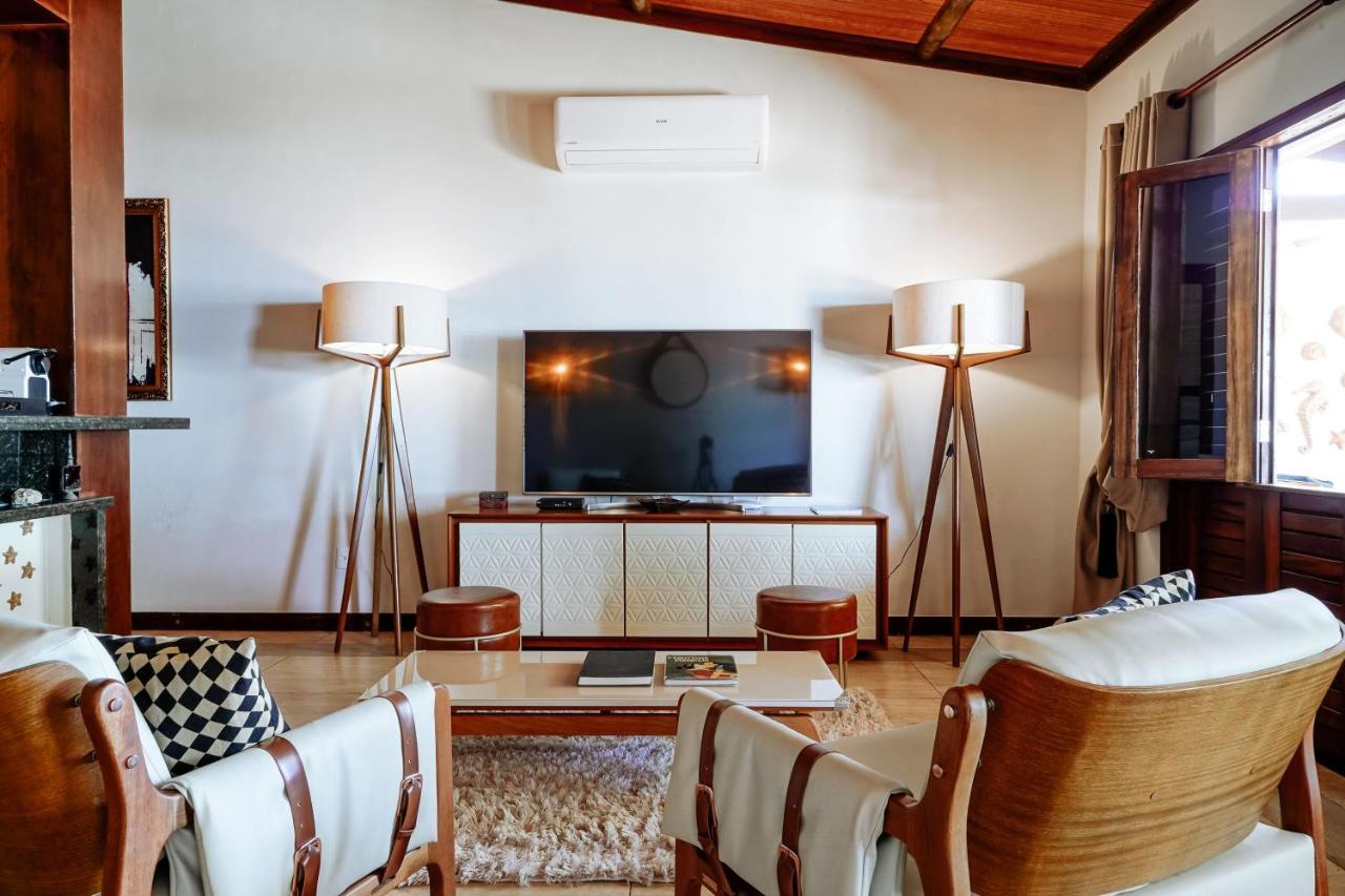 Hotel Pousada Boutique Coco Bambu מוררה מראה חיצוני תמונה