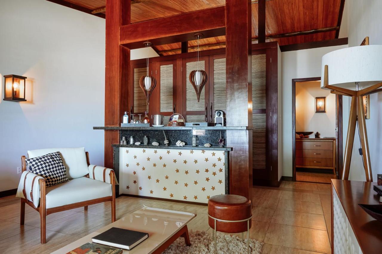 Hotel Pousada Boutique Coco Bambu מוררה מראה חיצוני תמונה