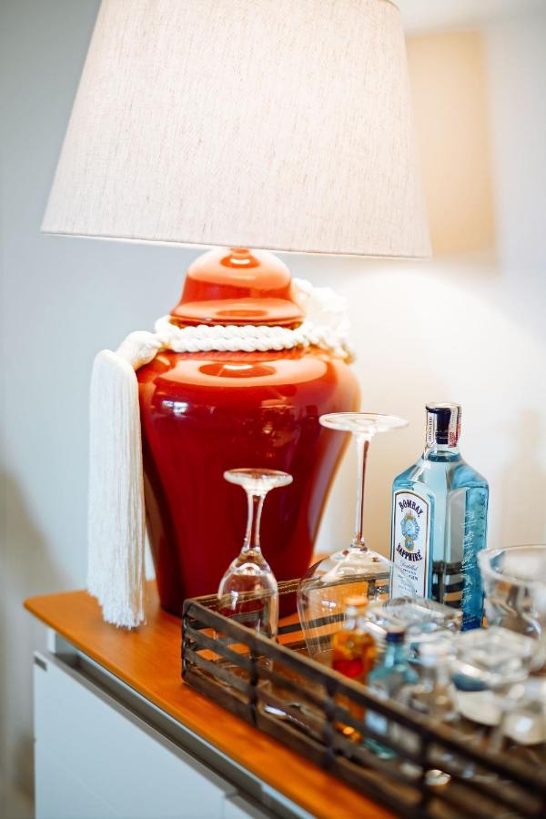 Hotel Pousada Boutique Coco Bambu מוררה מראה חיצוני תמונה