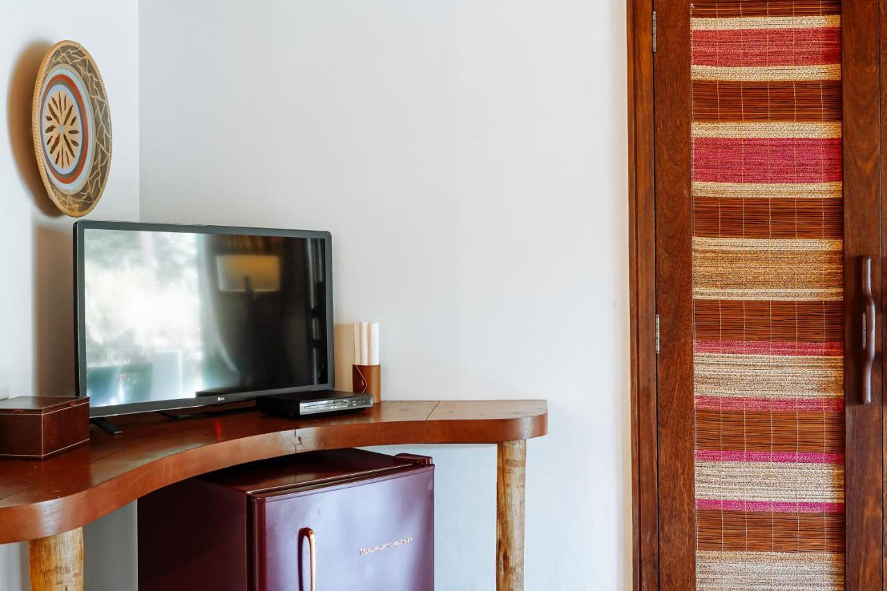 Hotel Pousada Boutique Coco Bambu מוררה מראה חיצוני תמונה
