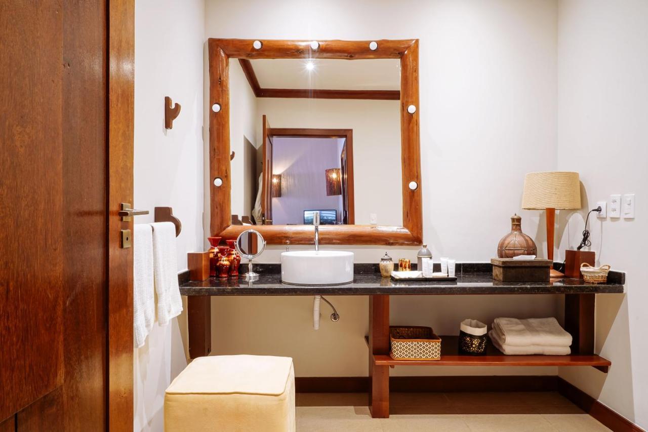 Hotel Pousada Boutique Coco Bambu מוררה מראה חיצוני תמונה