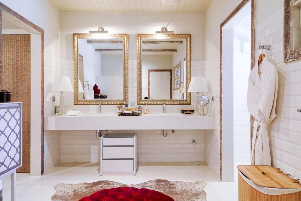 Hotel Pousada Boutique Coco Bambu מוררה מראה חיצוני תמונה