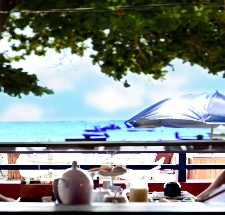 Hotel Pousada Boutique Coco Bambu מוררה מראה חיצוני תמונה